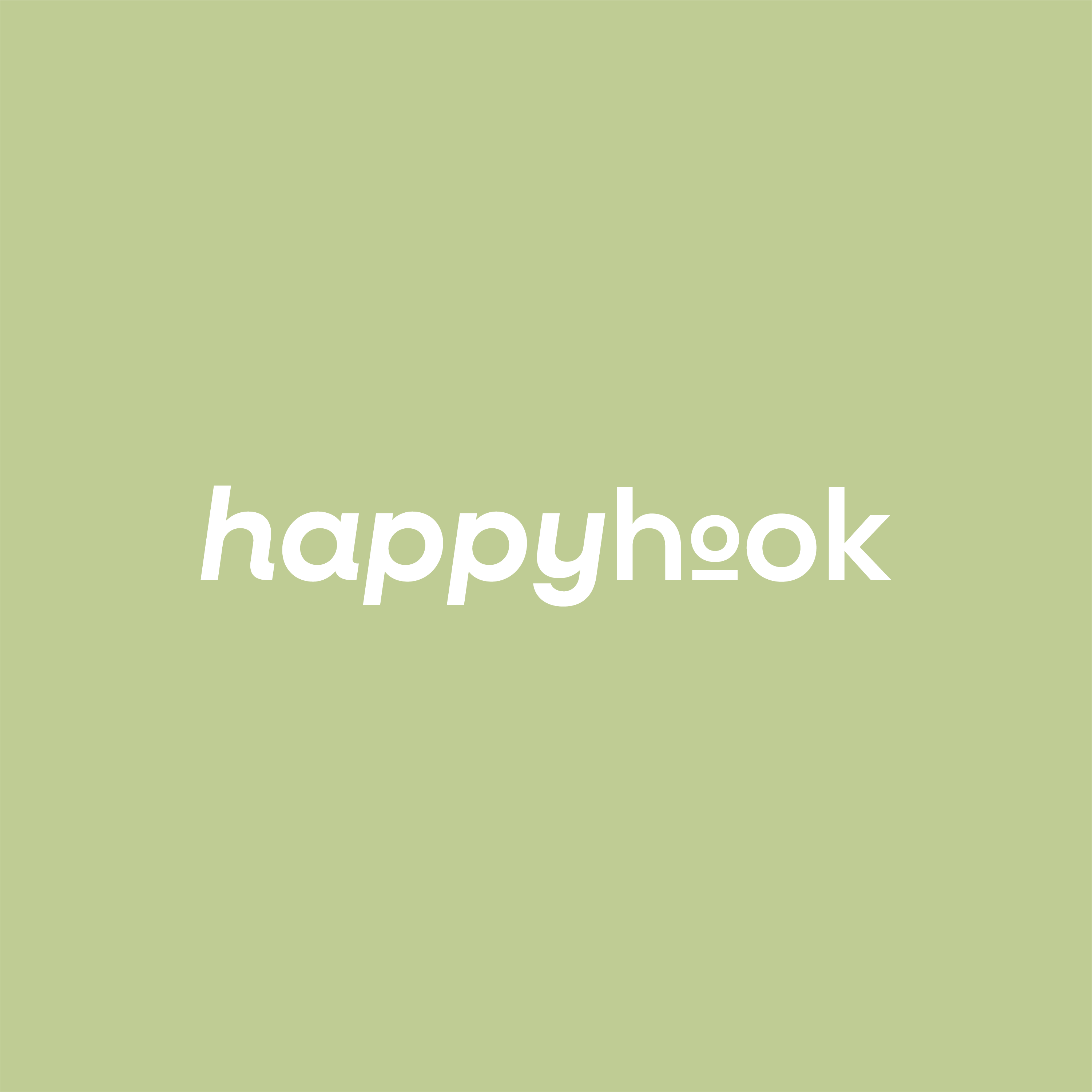 Happy Hook logo