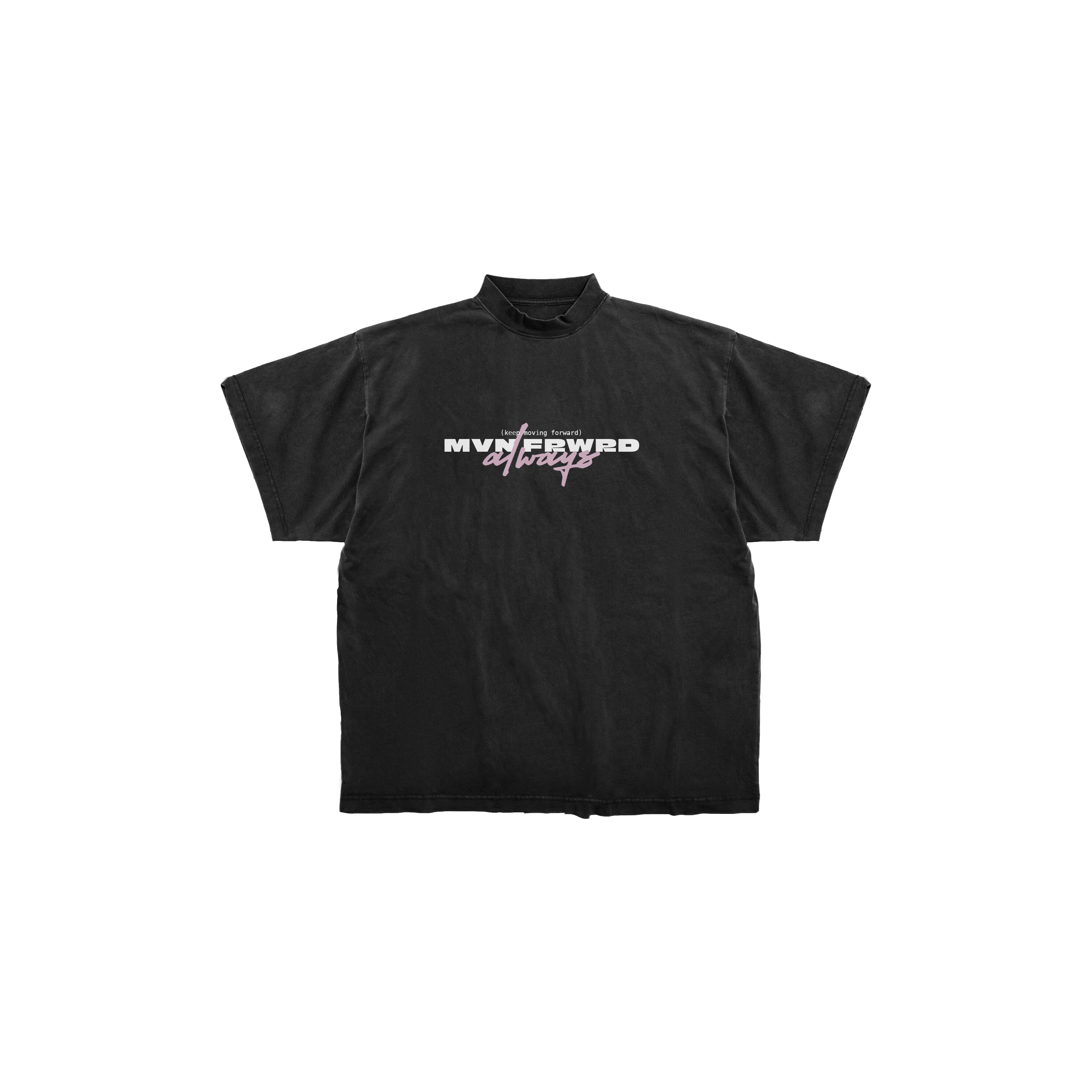 MVN FRWRD Tee