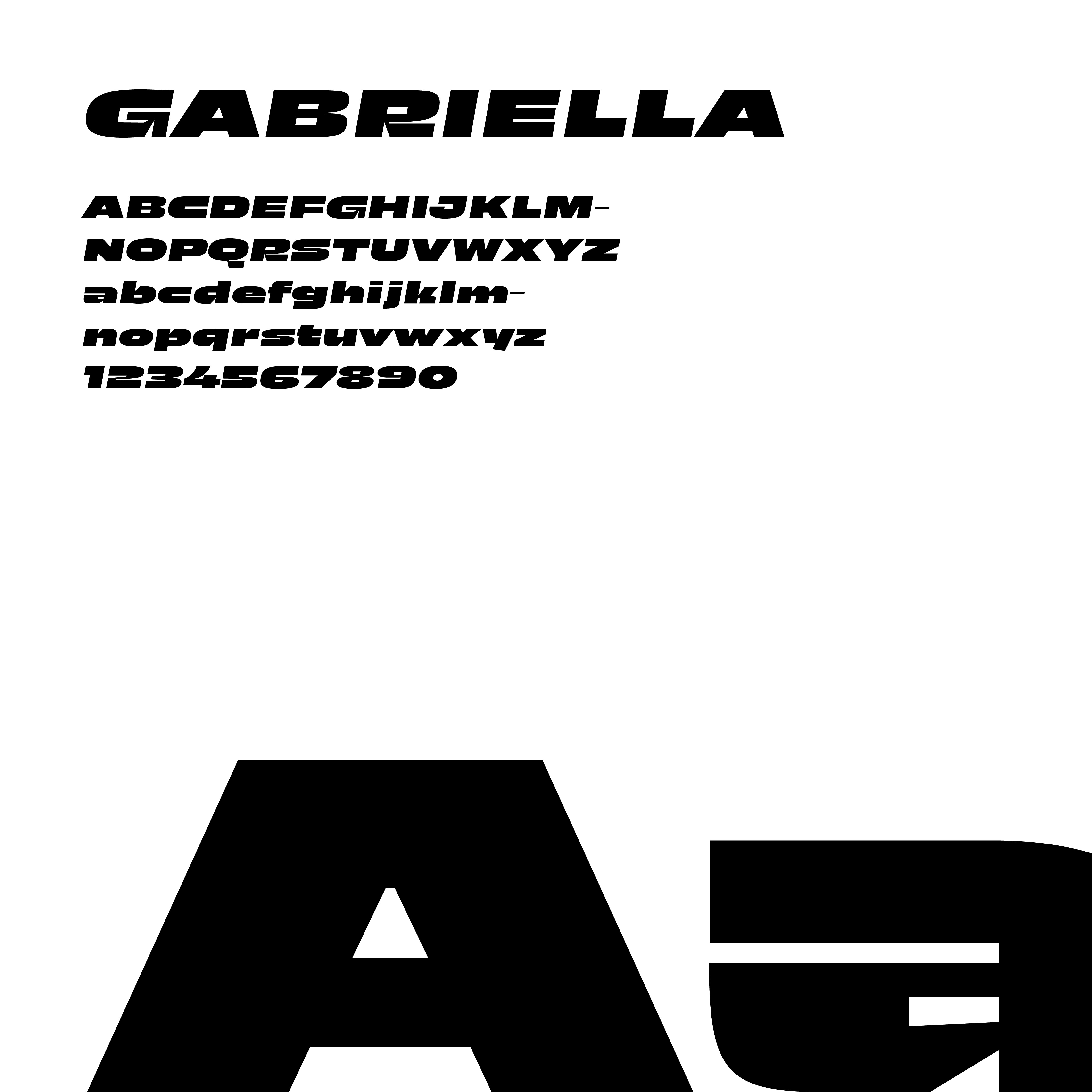 Gabriella Font