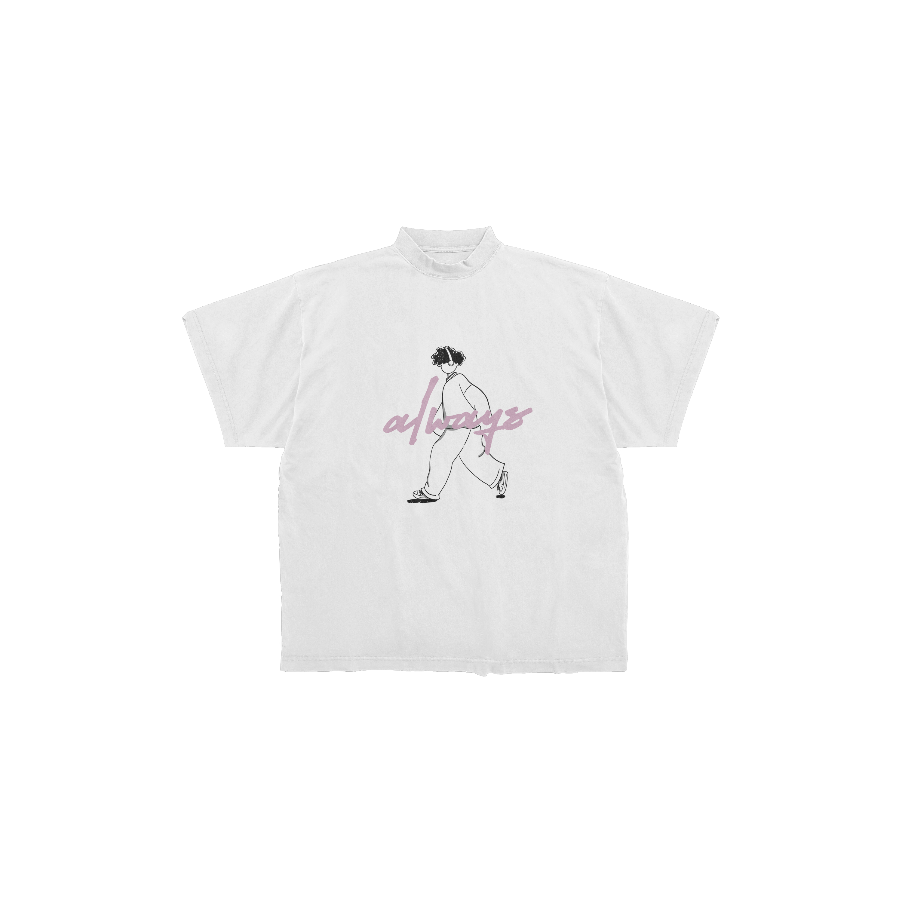 All Day Tee